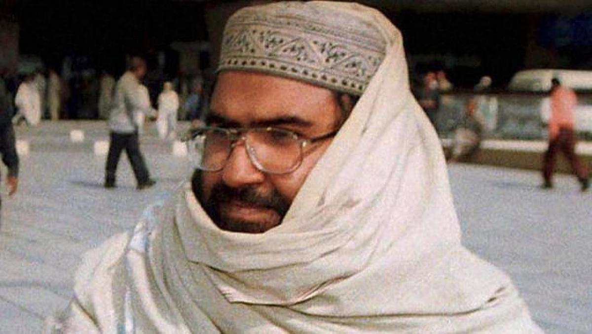 India criticises UNSC for not banning JeM chief Masood Azhar